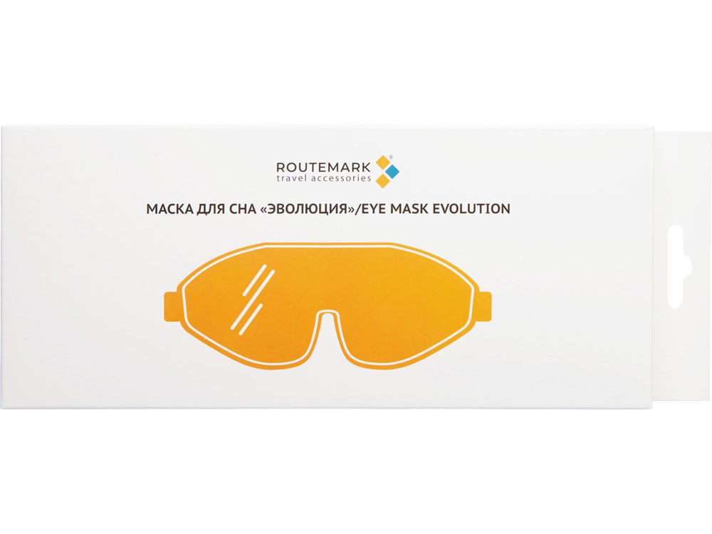 3D Маска для глаз Эволюция Powdery M