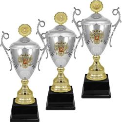 Кубок Адмирал 2 место