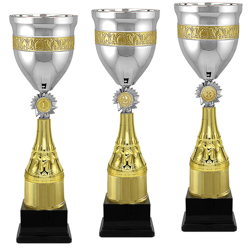 Кубок Нимфа 1 место