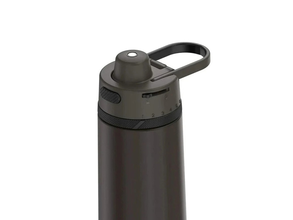 Термокружка из нерж. стали тм THERMOS GUARDIAN TS-4319 0,71L