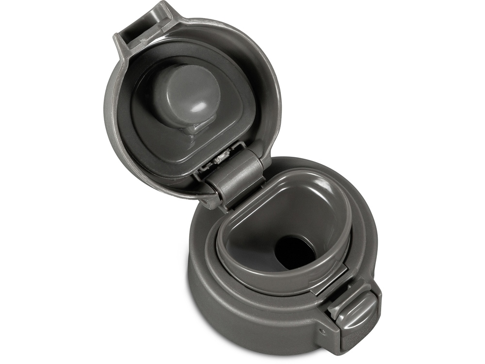 Термокружка Relaxika 701 (0,48 литра), хаки (без лого)