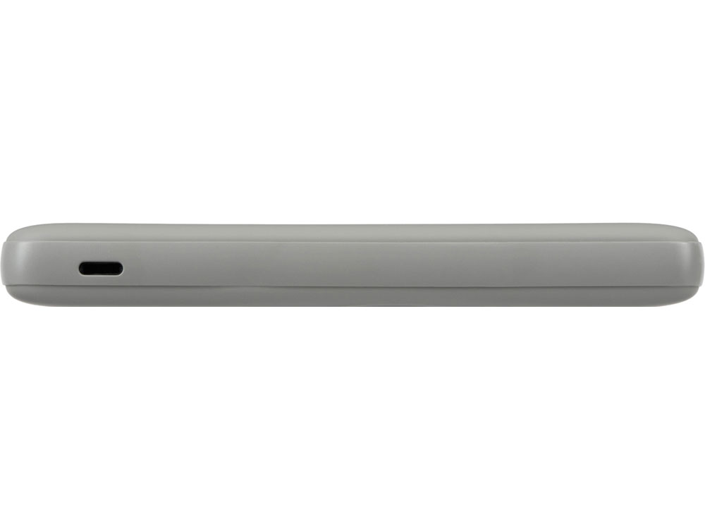 Внешний аккумулятор Powerbank C2, 10000 mAh, серый Внешний аккумулятор Powerbank C2, 10000 mAh, серый