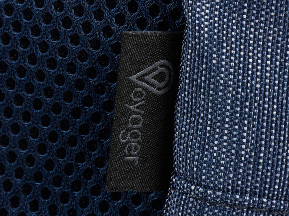 Рюкзак Glaze для ноутбука 15'', синий Рюкзак Glaze для ноутбука 15'', синий