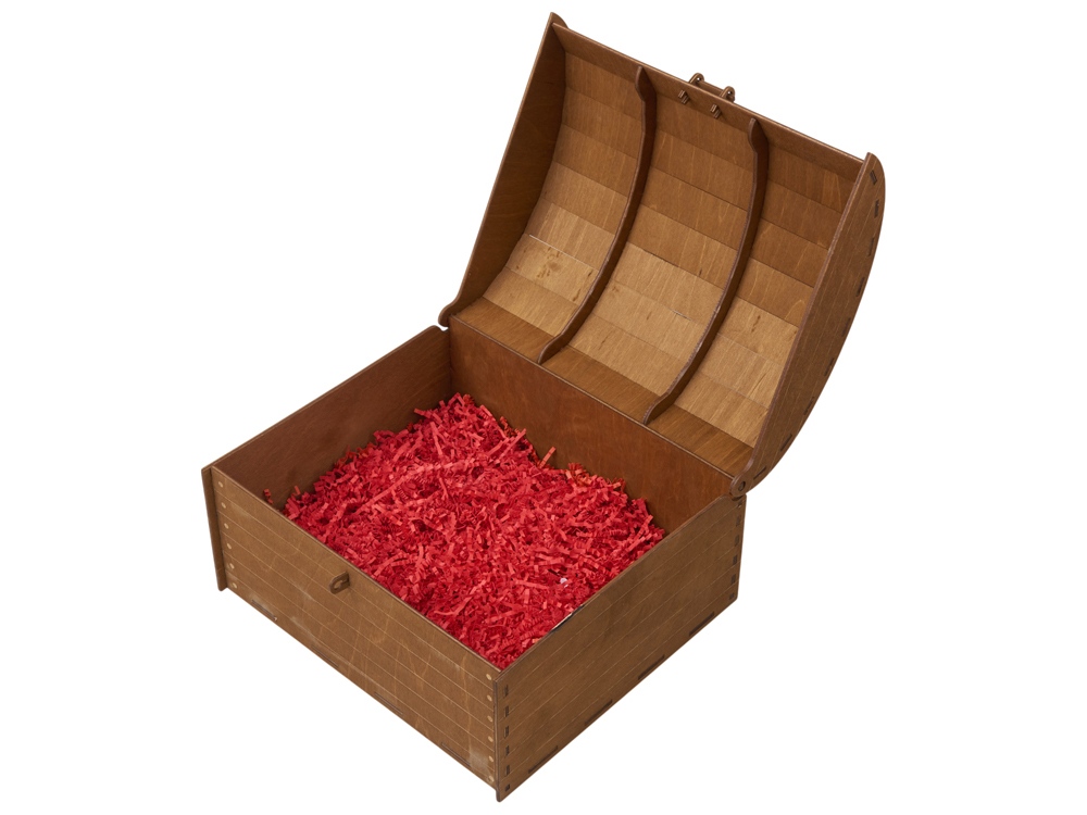 Подарочный набор: кукла фарфоровая, чай Малина с мятой, голубой