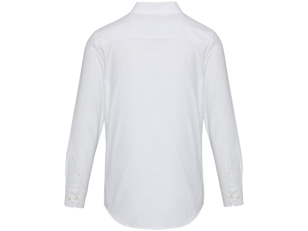 Sphene мужская рубашка оксфорд - Белый