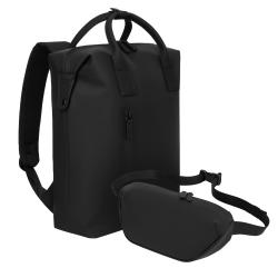 Подарочный набор Madrid (рюкзак, сумка cross body)