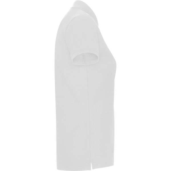 Футболка поло PEGASO WOMAN PREMIUM женская, белый S Футболка поло PEGASO WOMAN PREMIUM женская, белый S