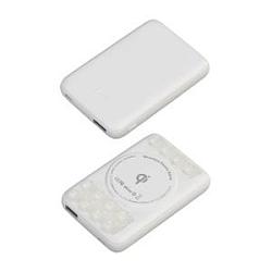 Беспроводное зарядное устройство "CamerON", 5000 mAh