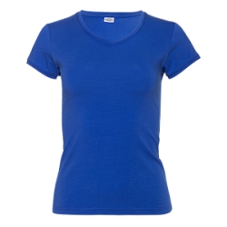 Футболка женская STAN V ворот 180, 07U