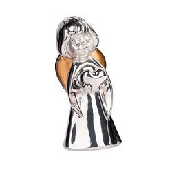 Скульптура "Ангел с сердцем" Скульптура "Ангел с сердцем"