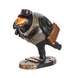 Статуэтка Rabenart "Банкир" Статуэтка Rabenart "Банкир"