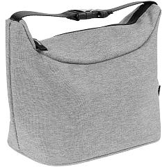 Термосумка Oneworld, серая