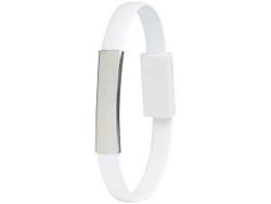 Кабель для зарядки Bracelet 2 в 1 Кабель для зарядки Bracelet 2 в 1