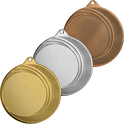 Комплект медалей Мулянка