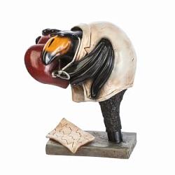 Статуэтка Rabenart "Кардиолог" Статуэтка Rabenart "Кардиолог"