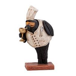 Статуэтка Rabenart "Повар" Статуэтка Rabenart "Повар"