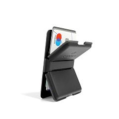 Магнитный картхолдер для телефона C-Secure MagSafe