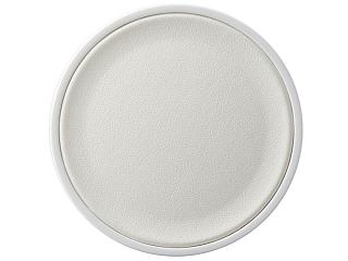 Адаптер питания USB Poweron, белый