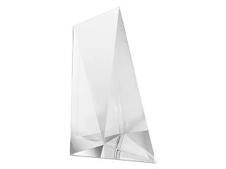 Награда Nostromo, прозрачный