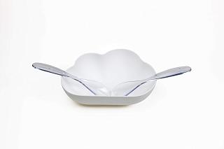 МИСКА ДЛЯ САЛАТА CLOUD