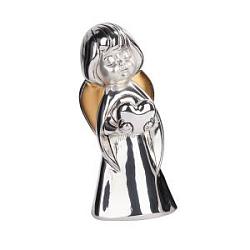 Скульптура "Ангел с сердцем" Скульптура "Ангел с сердцем"