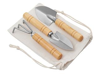 Садовый набор CROCUS из 3 предметов