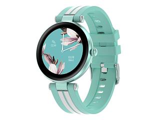 Смарт-часы CANYON Semifreddo SW-61, мята
