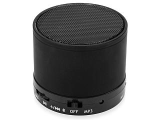 Беспроводная колонка Ring с функцией Bluetooth®, черный