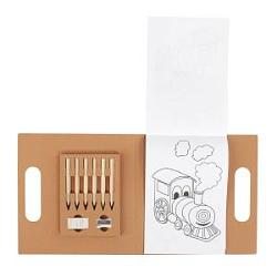 Набор для рисования "Штрих"