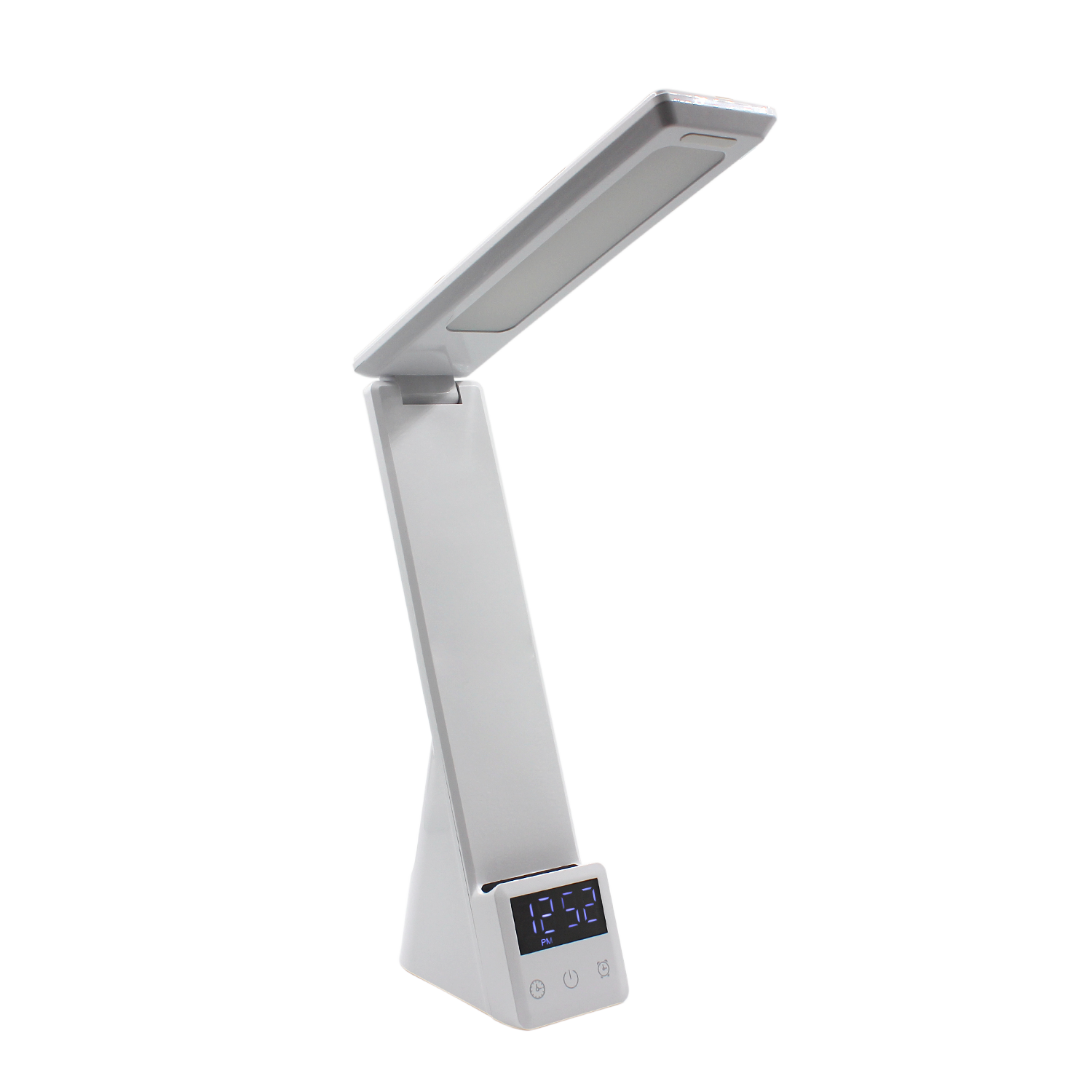 Многофункциональная лампа 6 в 1,  Lightronic (Белый)