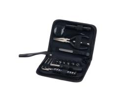 Набор инструментов Stinger, 25 инструментов, в нейлоновом чехле, 172х125х42 мм, чёрный Набор инструментов Stinger, 25 инструментов, в нейлоновом чехле, 172х125х42 мм, чёрный