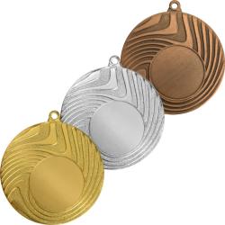 Комплект медалей Луменка