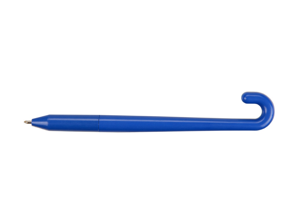 Подставка-ручка под канцелярские принадлежности Зонтик, синий