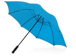 Зонт Yfke противоштормовой 30, голубой