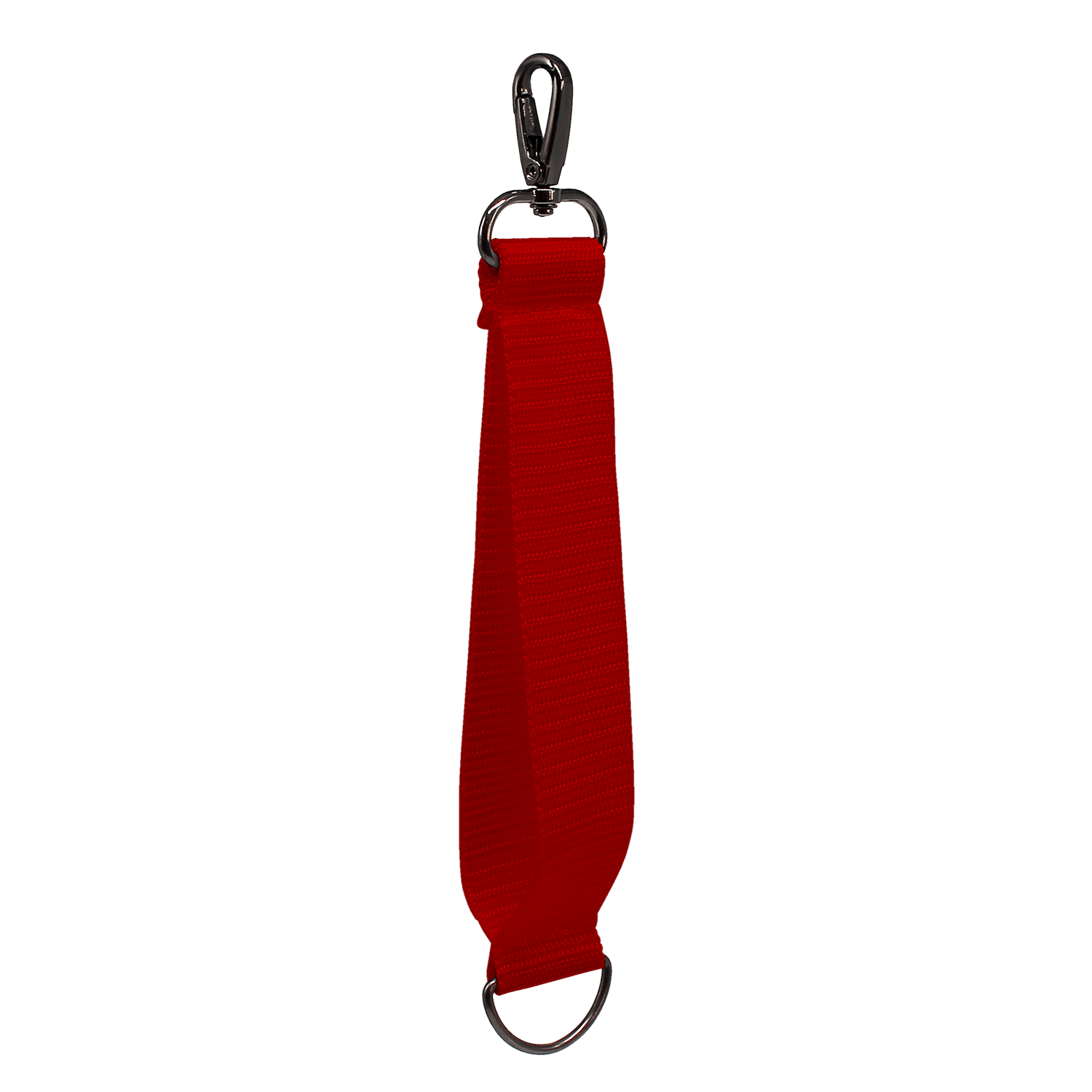 Ремувка 4sb с полукольцом (красный)